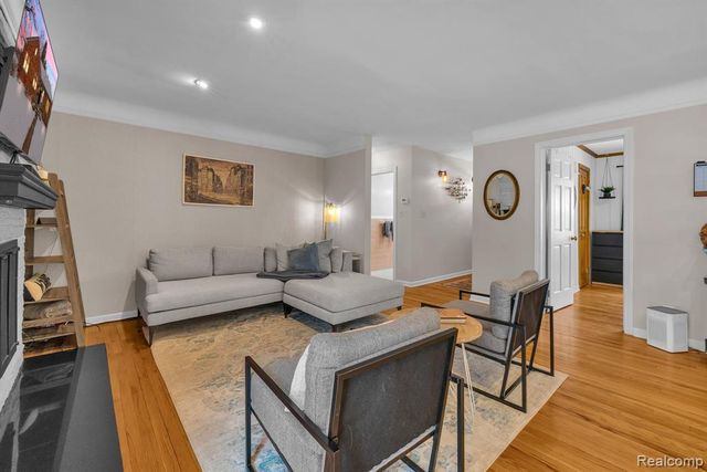 23573 Fordson Drive, Dearborn, MI 48124