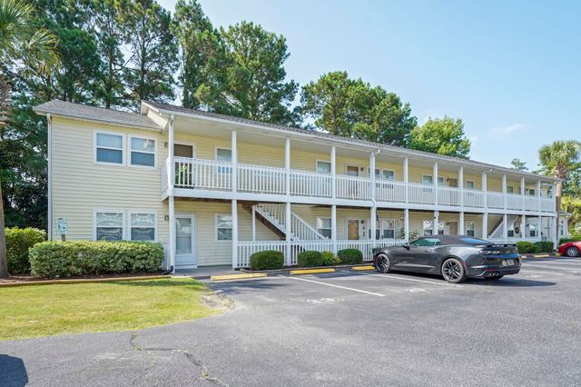 4150 Horseshoe Rd N Apt 33, Little River, SC 29566