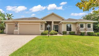 1455 SILVER LEAF DRIVE, Lakeland, FL 33813
