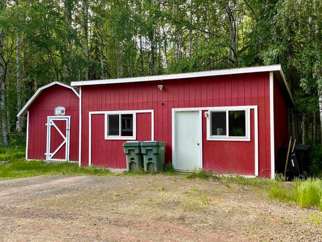 653 FLORENCE STREET, North Pole, AK 99705