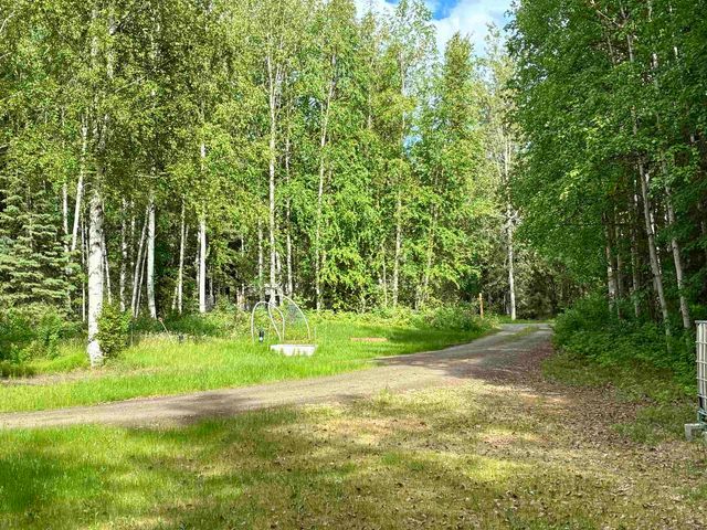 653 FLORENCE STREET, North Pole, AK 99705