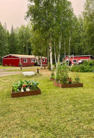 653 FLORENCE STREET, North Pole, AK 99705