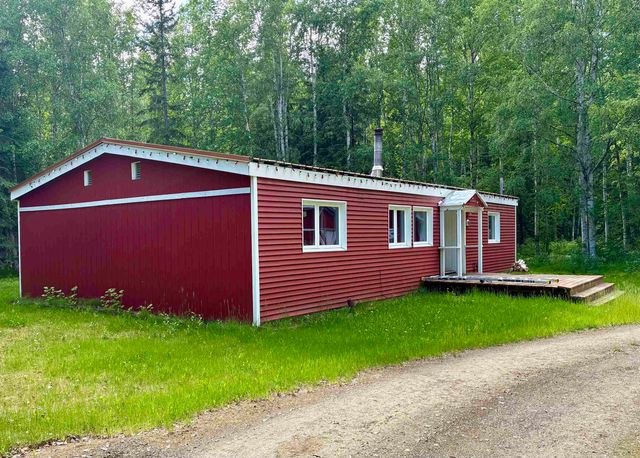 653 FLORENCE STREET, North Pole, AK 99705
