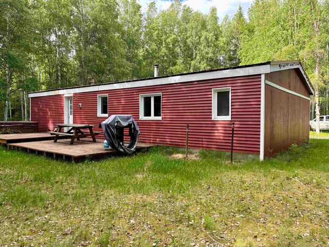 653 FLORENCE STREET, North Pole, AK 99705