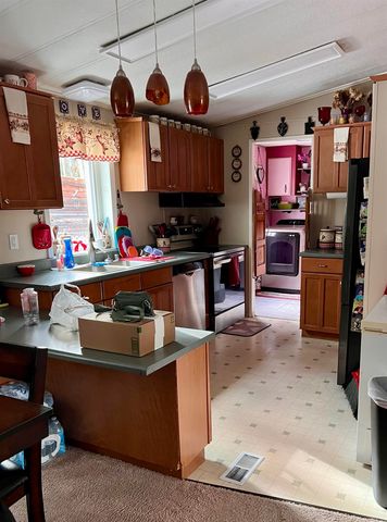 653 FLORENCE STREET, North Pole, AK 99705