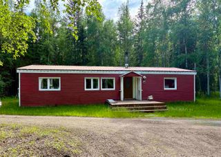 653 FLORENCE STREET, North Pole, AK 99705