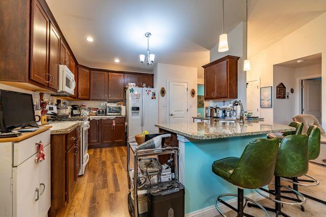 13981 Nantucket Drive, Cedar Lake, IN 46303