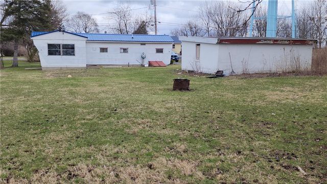 3582 Lenox Road Road, Geneva Town, NY 14456