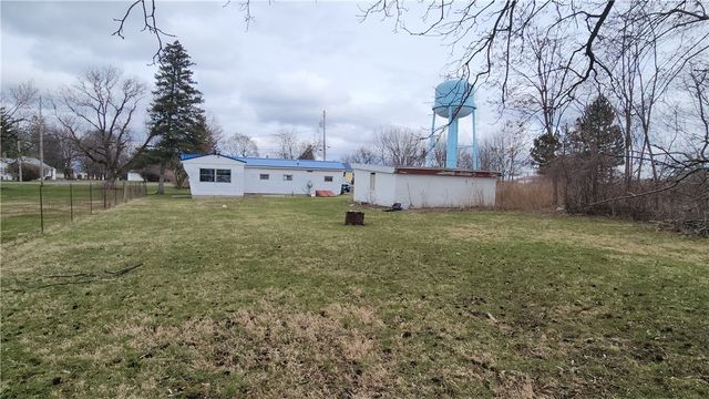 3582 Lenox Road Road, Geneva Town, NY 14456