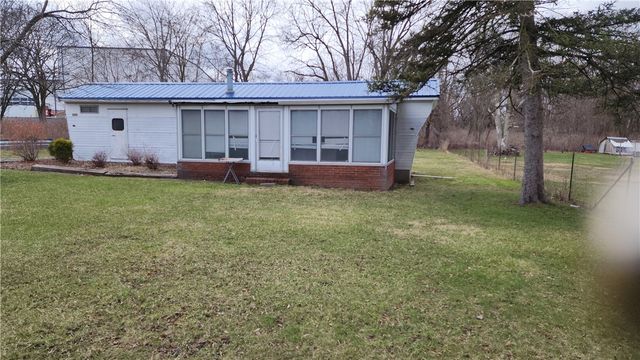 3582 Lenox Road Road, Geneva Town, NY 14456