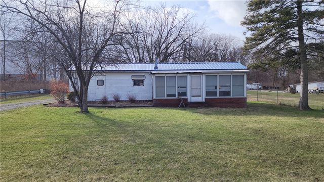 3582 Lenox Road Road, Geneva Town, NY 14456