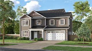 637 Crestfield DR, Chesapeake, VA 23320