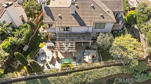 18 ASILOMAR, Laguna Niguel, CA 92677