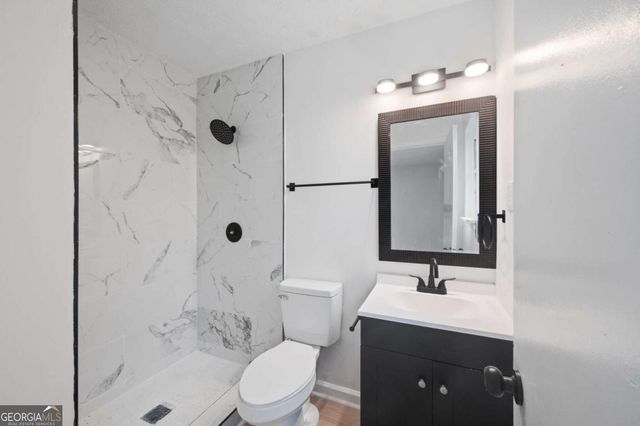 2814 Woodhollow Lane, Jonesboro, GA 30236