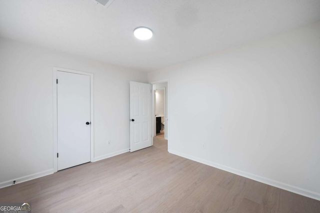 2814 Woodhollow Lane, Jonesboro, GA 30236