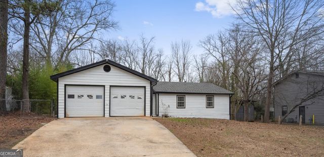 2814 Woodhollow Lane, Jonesboro, GA 30236