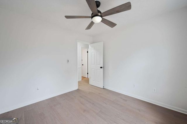 2814 Woodhollow Lane, Jonesboro, GA 30236