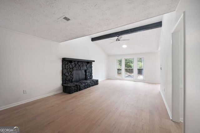 2814 Woodhollow Lane, Jonesboro, GA 30236