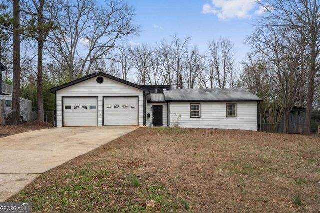 2814 Woodhollow Lane, Jonesboro, GA 30236