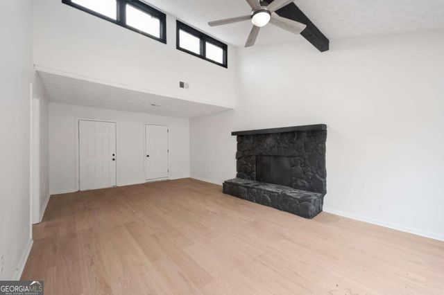 2814 Woodhollow Lane, Jonesboro, GA 30236