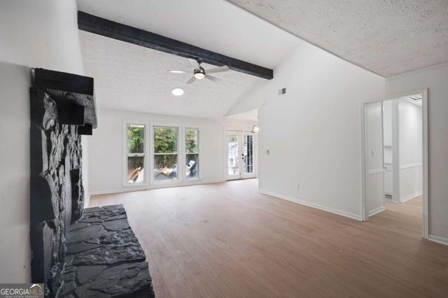 2814 Woodhollow Lane, Jonesboro, GA 30236