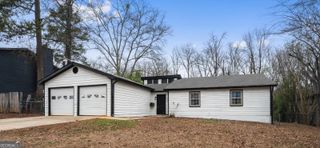 2814 Woodhollow Lane, Jonesboro, GA 30236