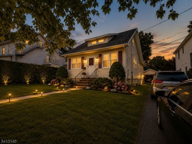 16 Elizabeth Ave, Cranford Twp., NJ 07016