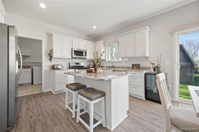 5785 Layton Road, Fowlerville, MI 48836