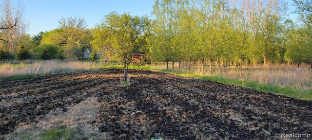 5785 Layton Road, Fowlerville, MI 48836