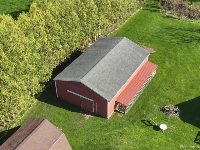 5785 Layton Road, Fowlerville, MI 48836