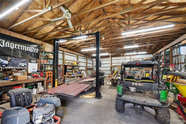 5785 Layton Road, Fowlerville, MI 48836