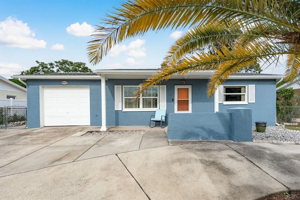 9307 WOLCOTT LANE, Port Richey, FL 34668