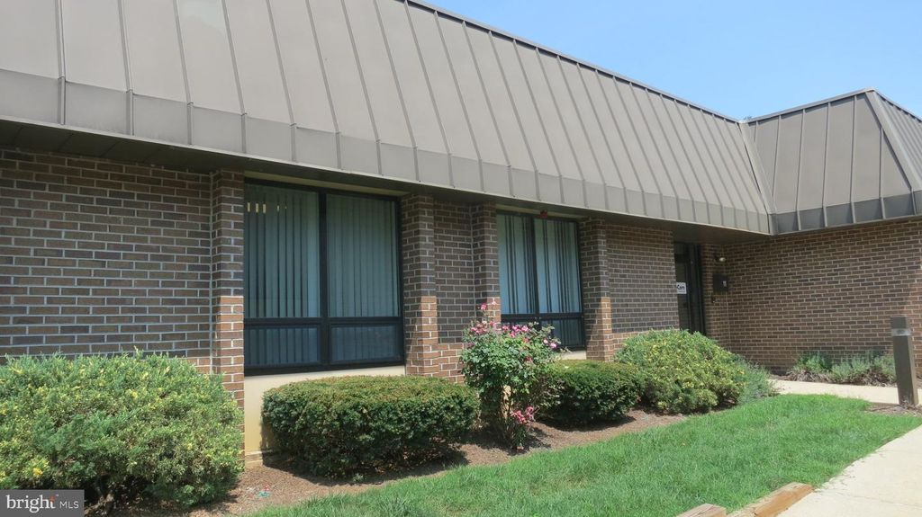 1450 PARKSIDE AVE #11, EWING TWP, NJ 08638 — photo 3