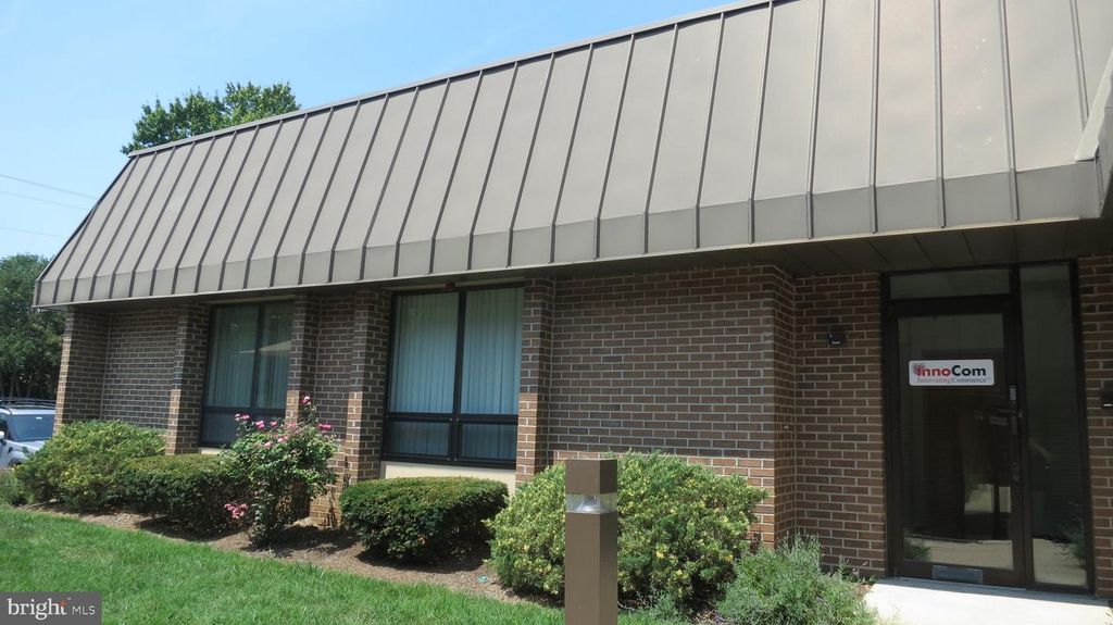 1450 PARKSIDE AVE #11, EWING TWP, NJ 08638 — photo 4