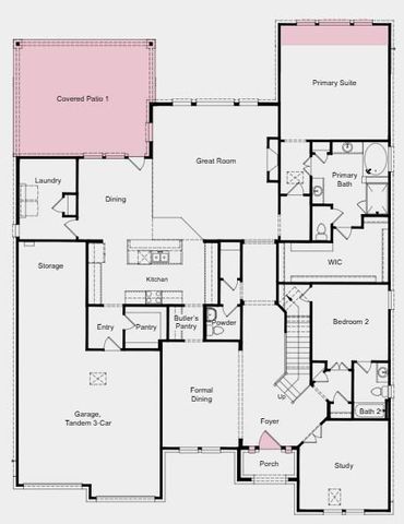 9211 Ocean Onyx Drive, Cypress, TX 77433