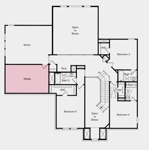 9211 Ocean Onyx Drive, Cypress, TX 77433