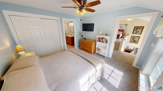 25 Beckwith Street, East Lyme, CT 06357