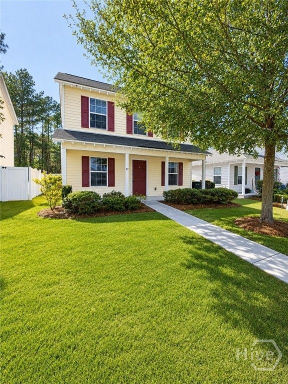 27 Rosa Lane, Savannah, GA 31419