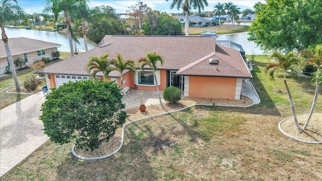 12605 SW KINGS ROW, Lake Suzy, FL 34269