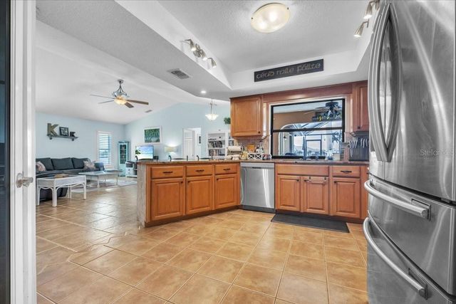 12605 SW KINGS ROW, Lake Suzy, FL 34269