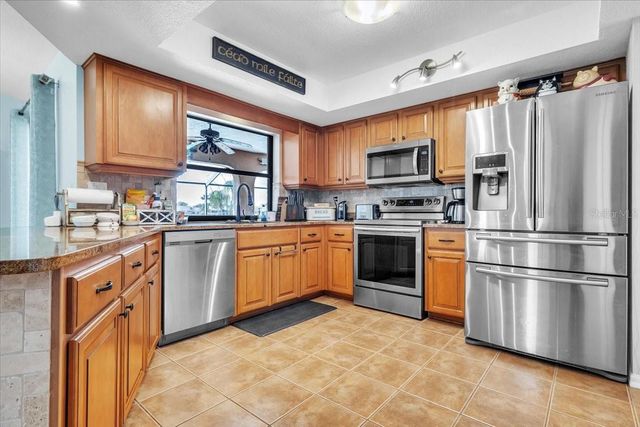 12605 SW KINGS ROW, Lake Suzy, FL 34269