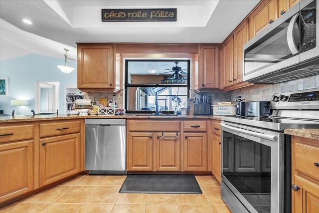 12605 SW KINGS ROW, Lake Suzy, FL 34269