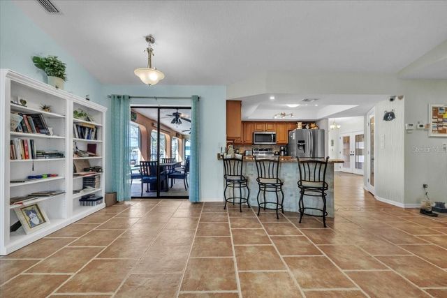 12605 SW KINGS ROW, Lake Suzy, FL 34269