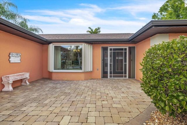 12605 SW KINGS ROW, Lake Suzy, FL 34269