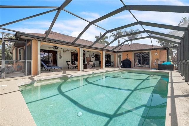 12605 SW KINGS ROW, Lake Suzy, FL 34269