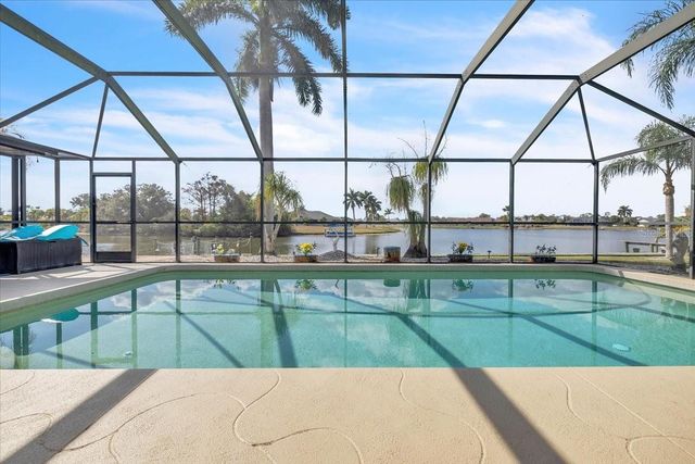 12605 SW KINGS ROW, Lake Suzy, FL 34269