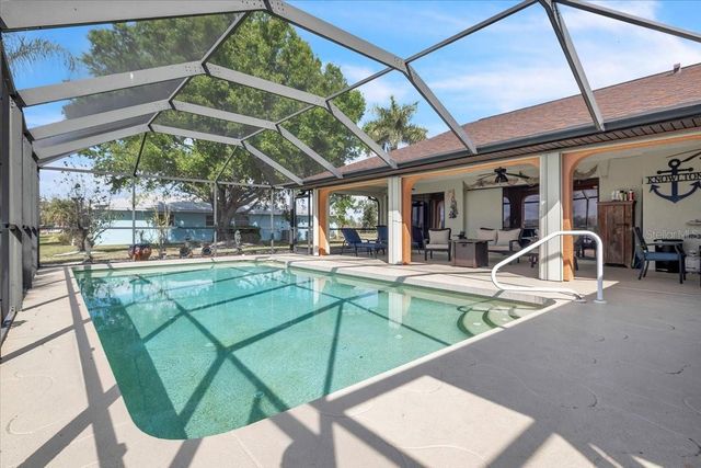 12605 SW KINGS ROW, Lake Suzy, FL 34269