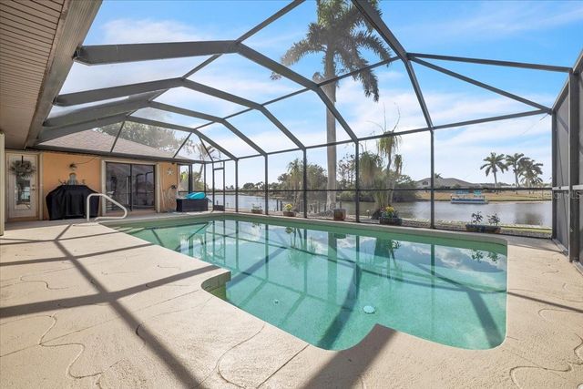 12605 SW KINGS ROW, Lake Suzy, FL 34269