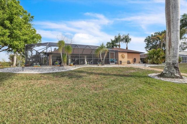 12605 SW KINGS ROW, Lake Suzy, FL 34269