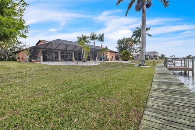 12605 SW KINGS ROW, Lake Suzy, FL 34269